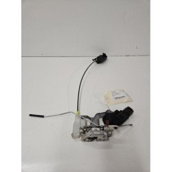 Serrure Avant Droit Peugeot 107 Phase 3